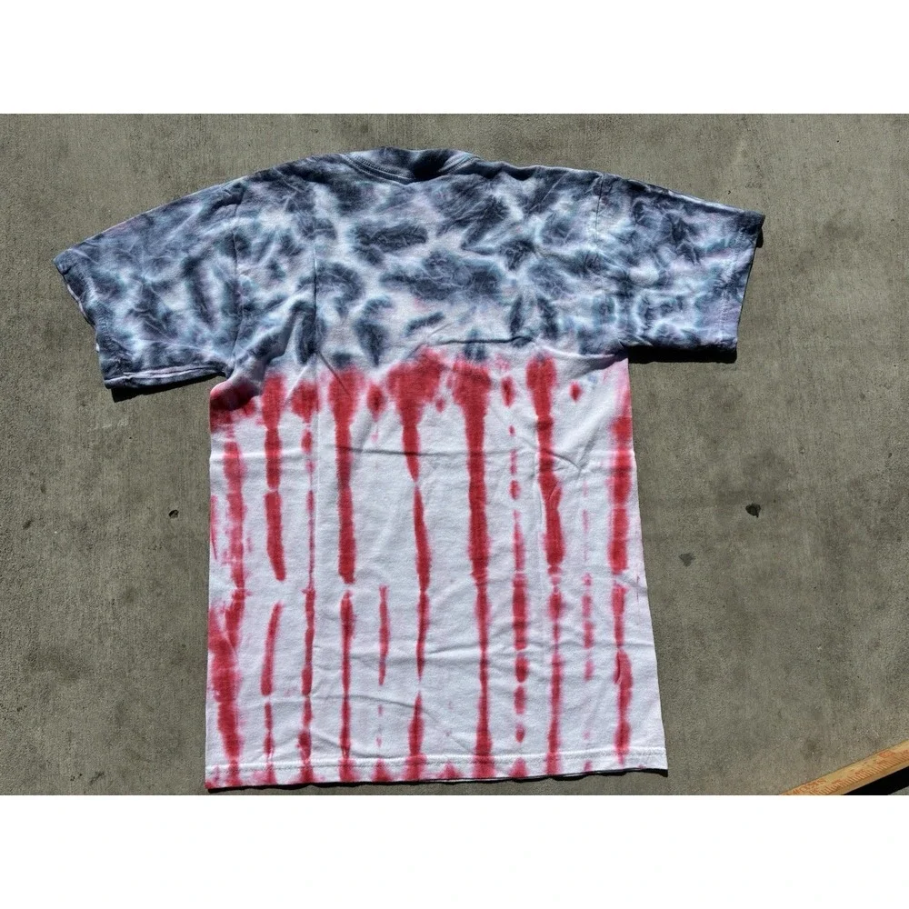 Tie-Dye this vintage
